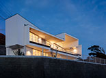 Guest house in Yoshiura