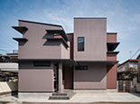 Russet Square